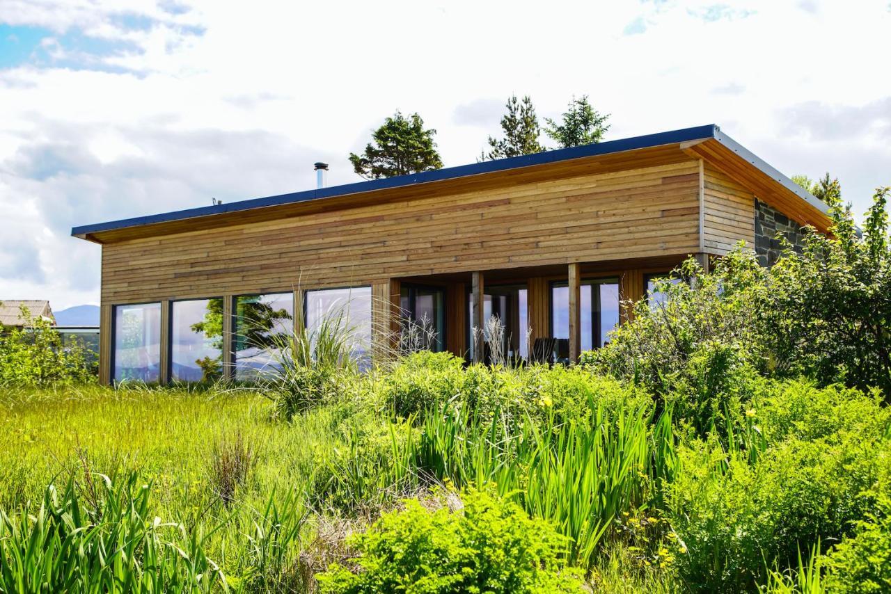 The Shorehouse Бродфорд Екстериор снимка